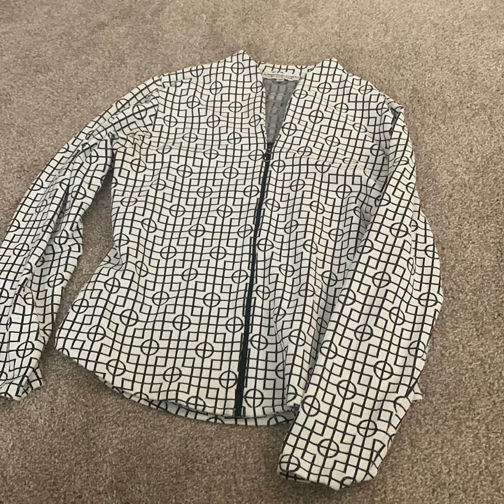 Size Medium Jacket